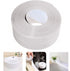 Self-Adhesive Caulk Sealing Tape Roll - (white, 38 mm width x 3.35 m length)